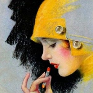 Meet your Posher, Tamra